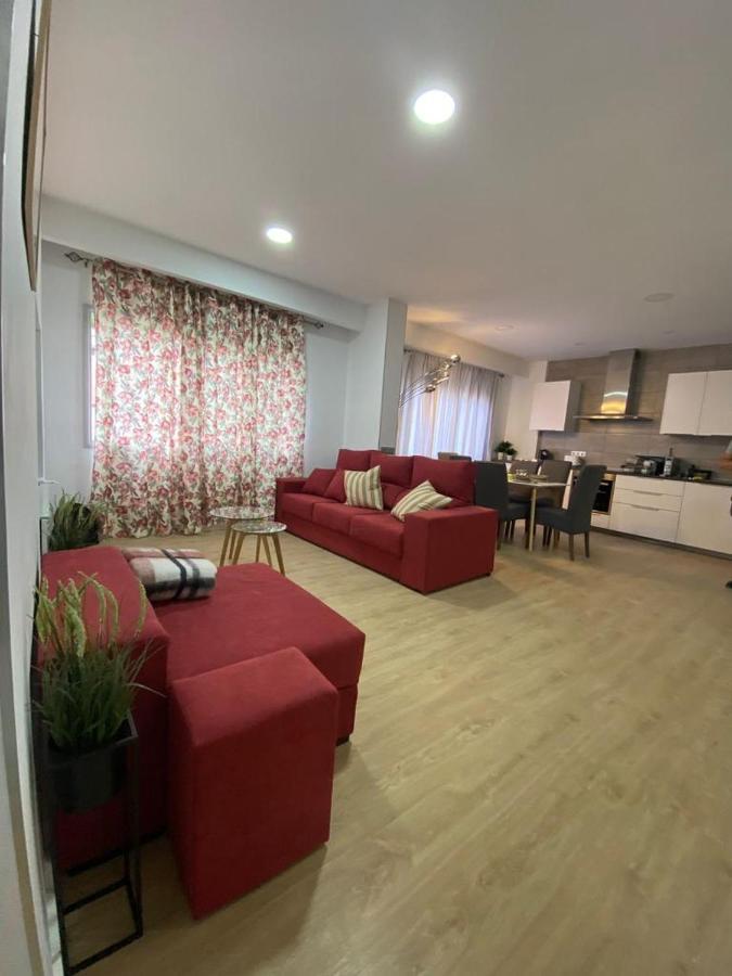 Dream Prestige 2 Apartamento Santa Cruz de Tenerife Exterior foto