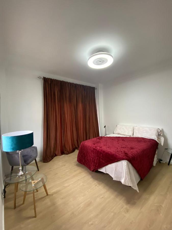 Dream Prestige 2 Apartamento Santa Cruz de Tenerife Exterior foto