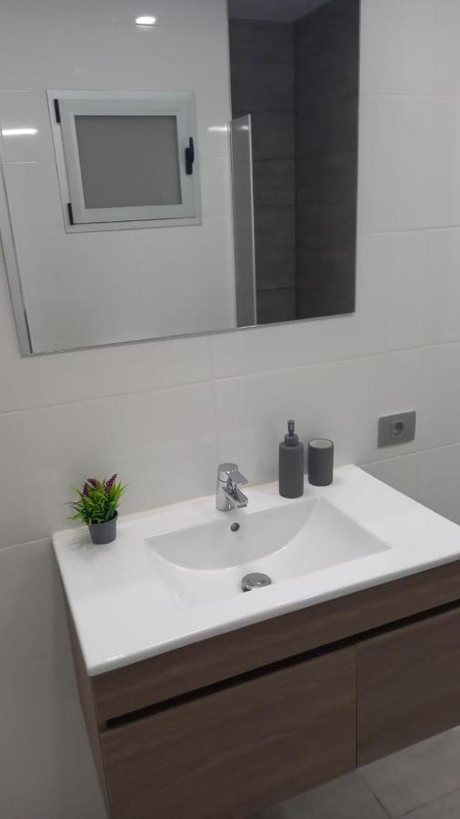 Dream Prestige 2 Apartamento Santa Cruz de Tenerife Exterior foto