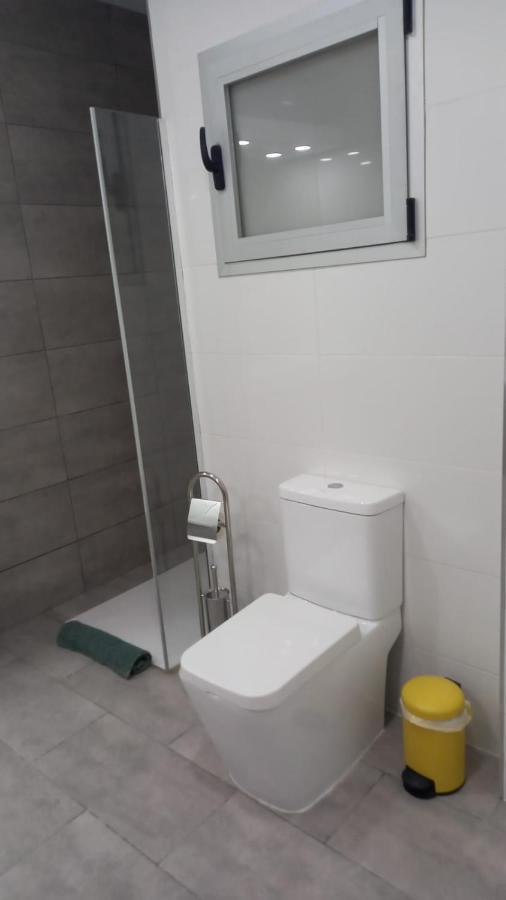 Dream Prestige 2 Apartamento Santa Cruz de Tenerife Exterior foto